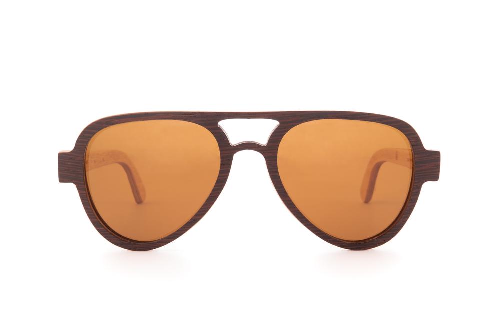Elevating Sustainability with High-End Eyewear Made in Africa - House Of Takura