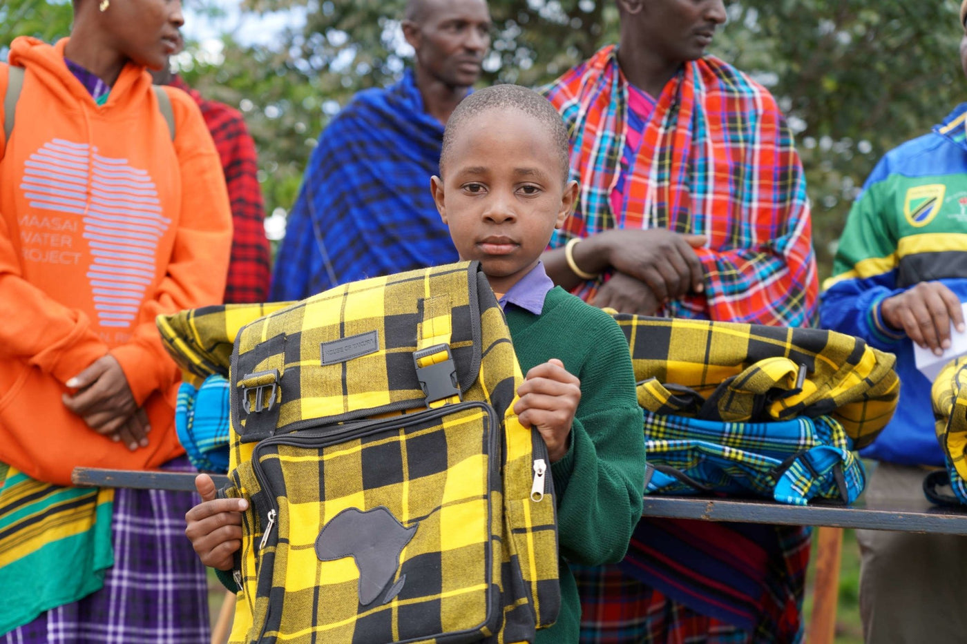 Humanitarian Efforts: Why Company's With a Human Mission Are Better For Us All - House Of Takura