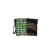 Earth Collection - Honey Messenger Bag - Sustainable - House Of Takura