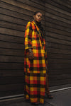 The Fall Coat - Preorder Only - House Of Takura