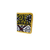 Toiletry/Makeup Bag and Matching Passport Holder - Soweto - House Of Takura