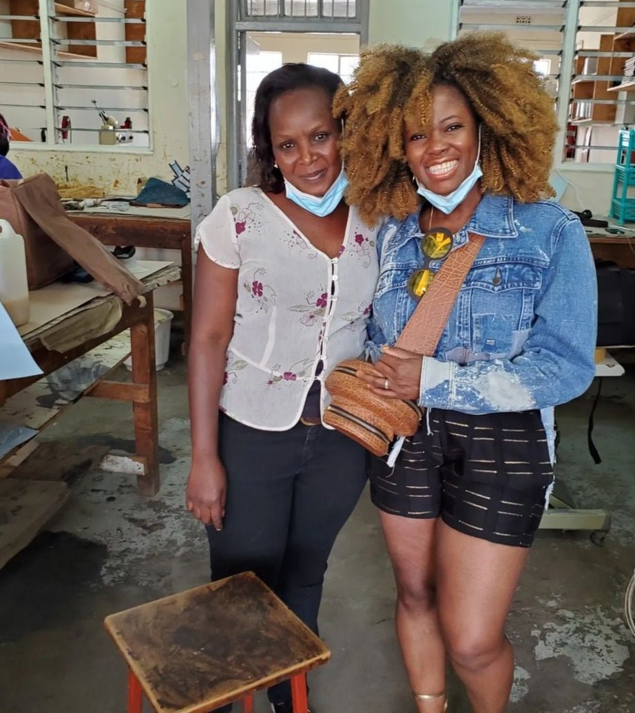 Empowering Women through Work: A Path to a Brighter Future - House Of Takura