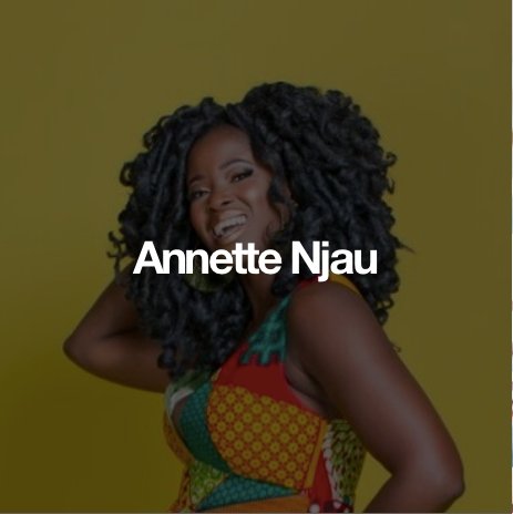 Founder-in-Chief on OkayAfrica 100 Women 2020 List! - House Of Takura