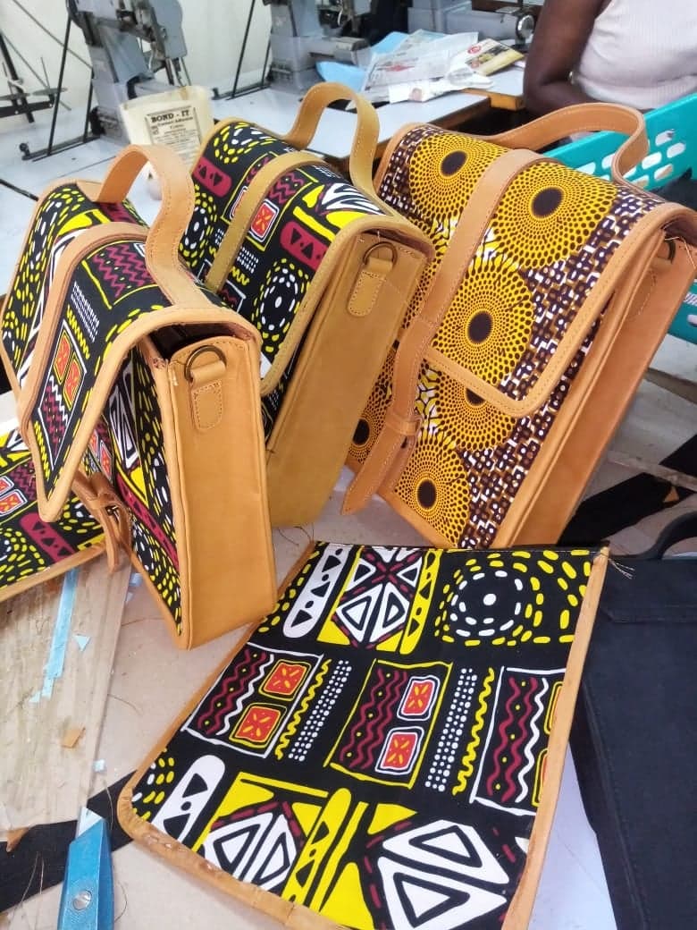 The Benefits of Economic Sustainability and Why We Handcraft Our Bags and Eyewear in Africa - House Of Takura