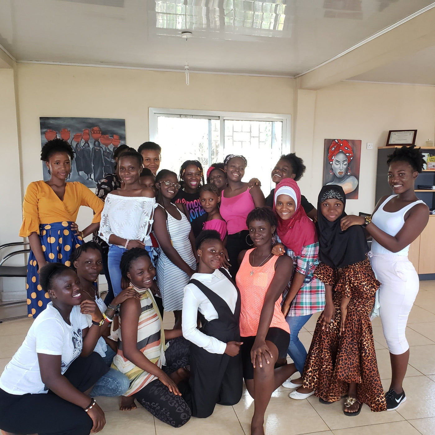 Youth Unemployment in Africa: A Growing Concern with Far-Reaching Societal Impacts - House Of Takura