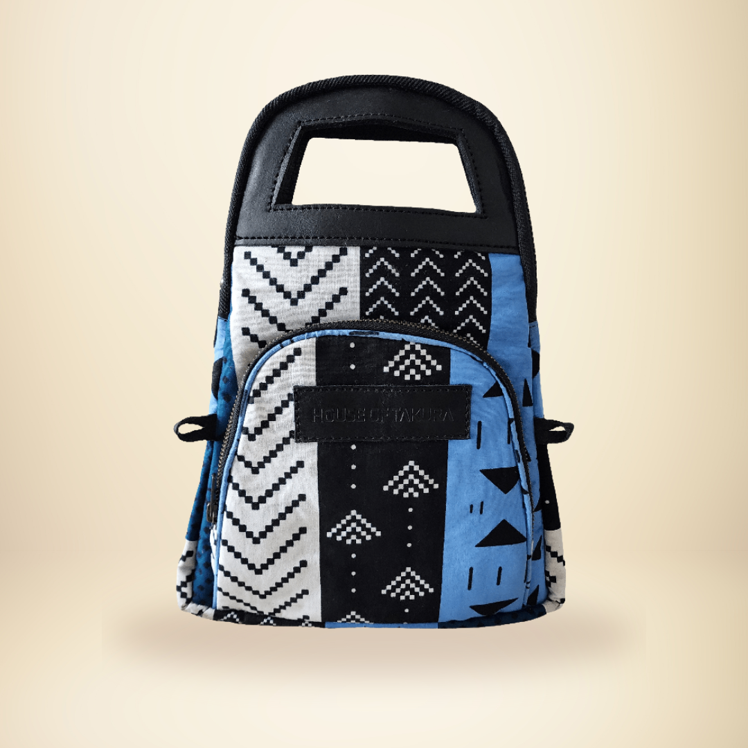 The Alpha Collection - For The Minimalist - House Of Takura