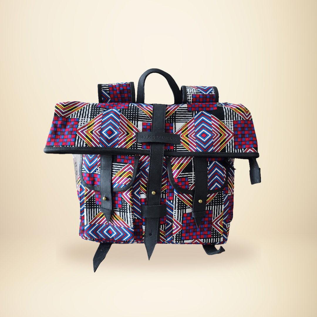 Sackpack - Zanzibar