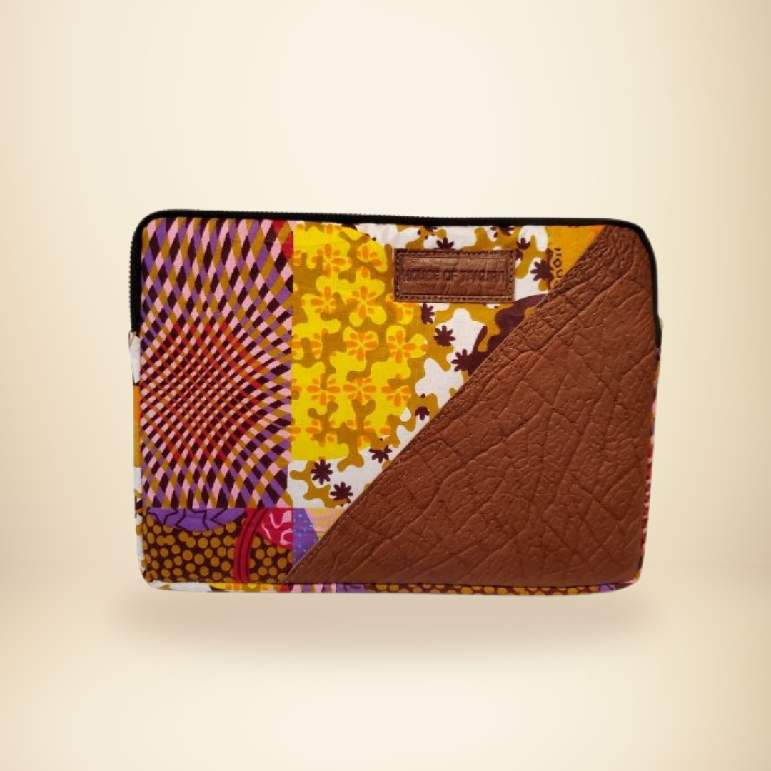Tablet Sleeve - Paisley