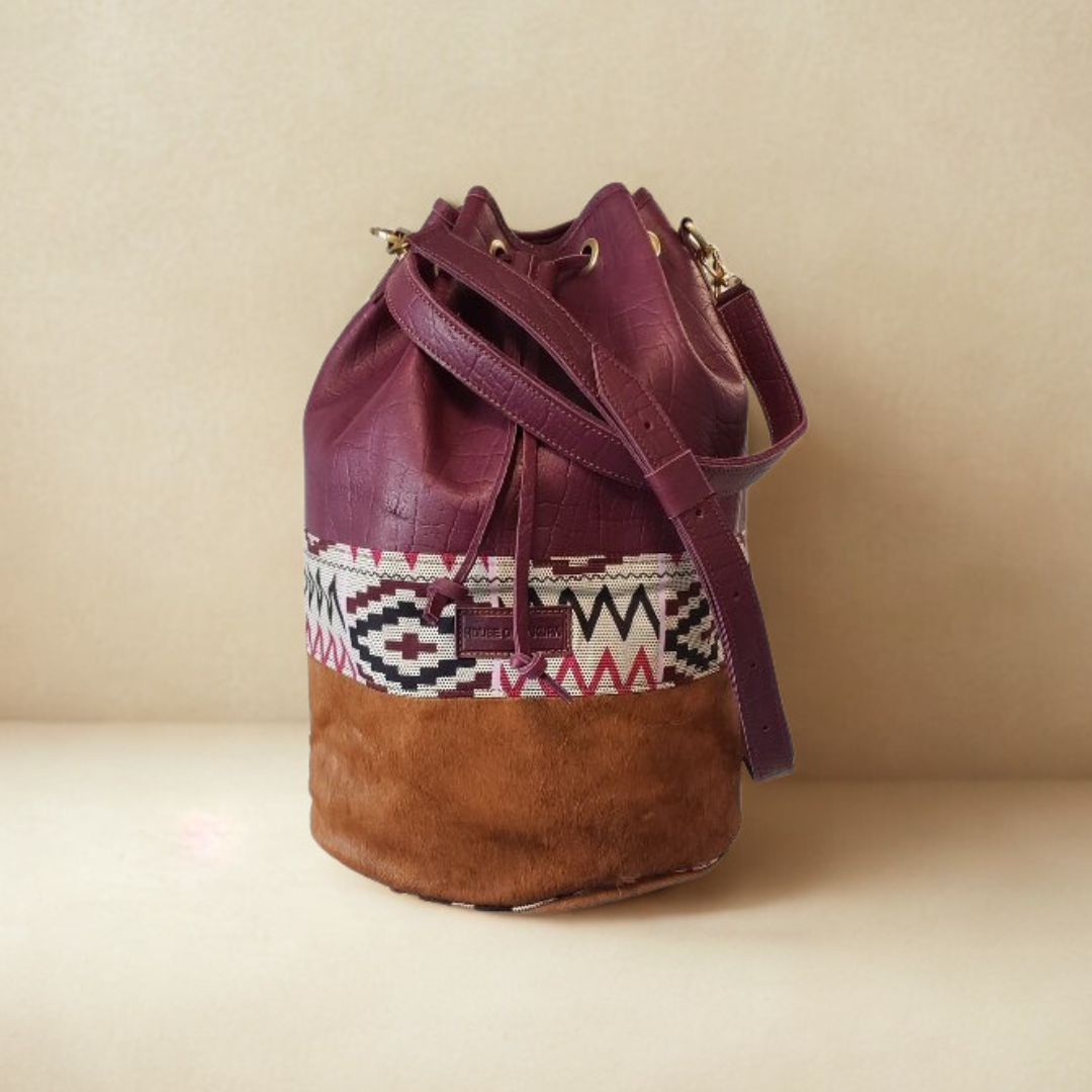 Moja Bag - Zulu
