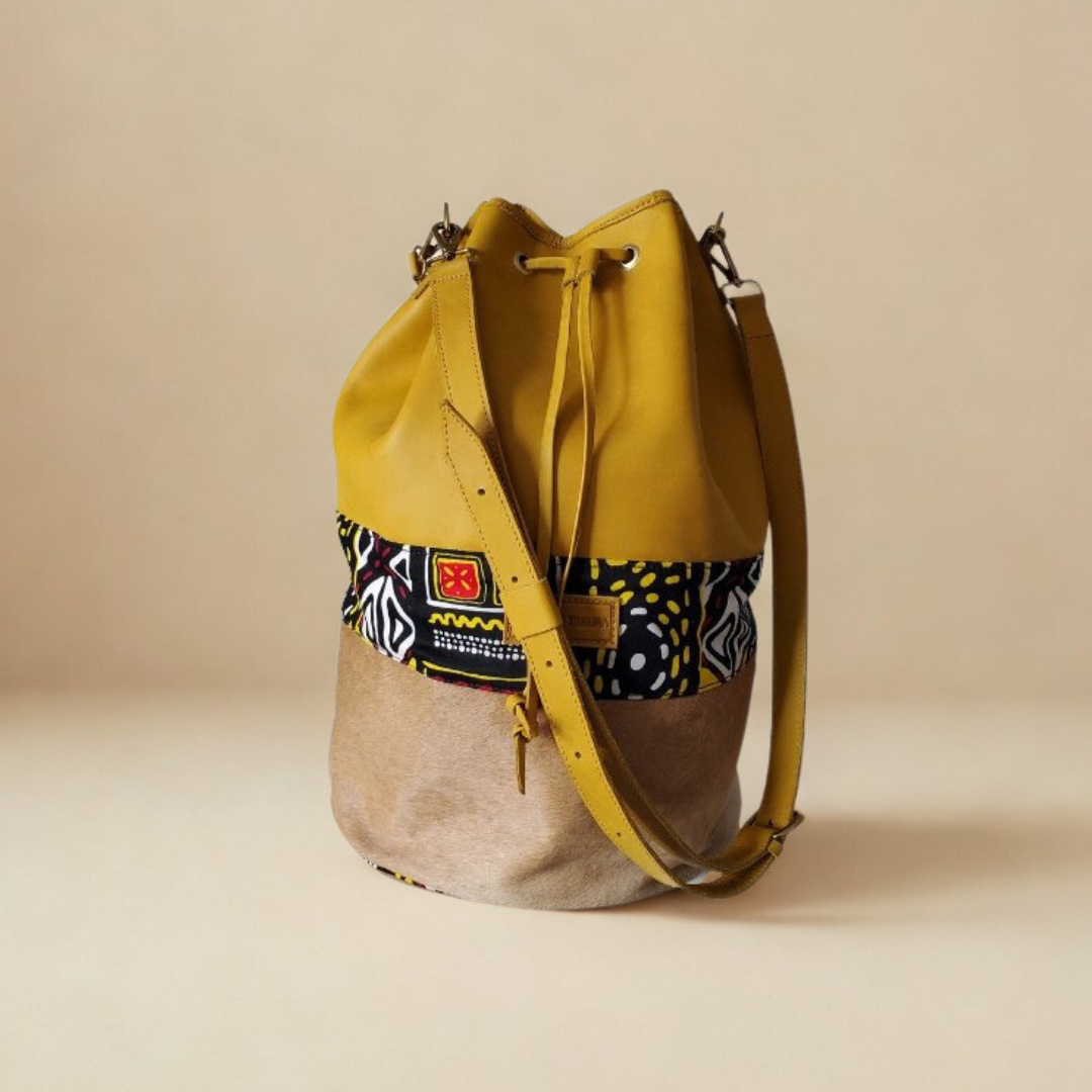 Moja Bag - Soweto