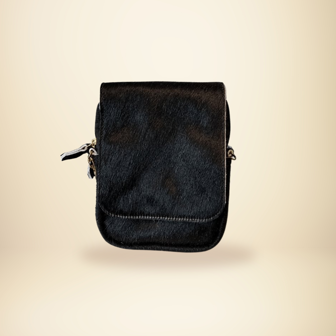 Ndama Mini Bag - All Black Everything
