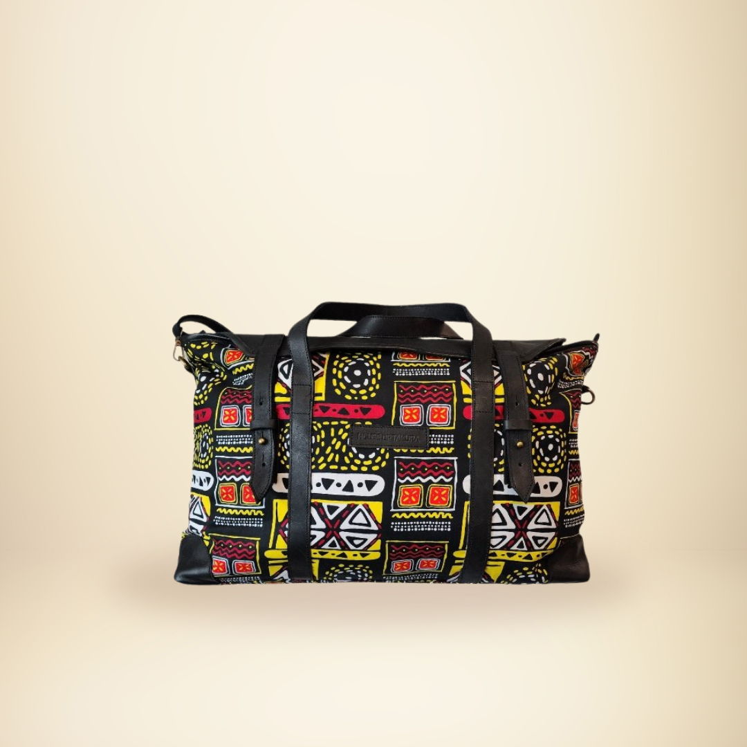 Weekender 2.0 - Soweto Black