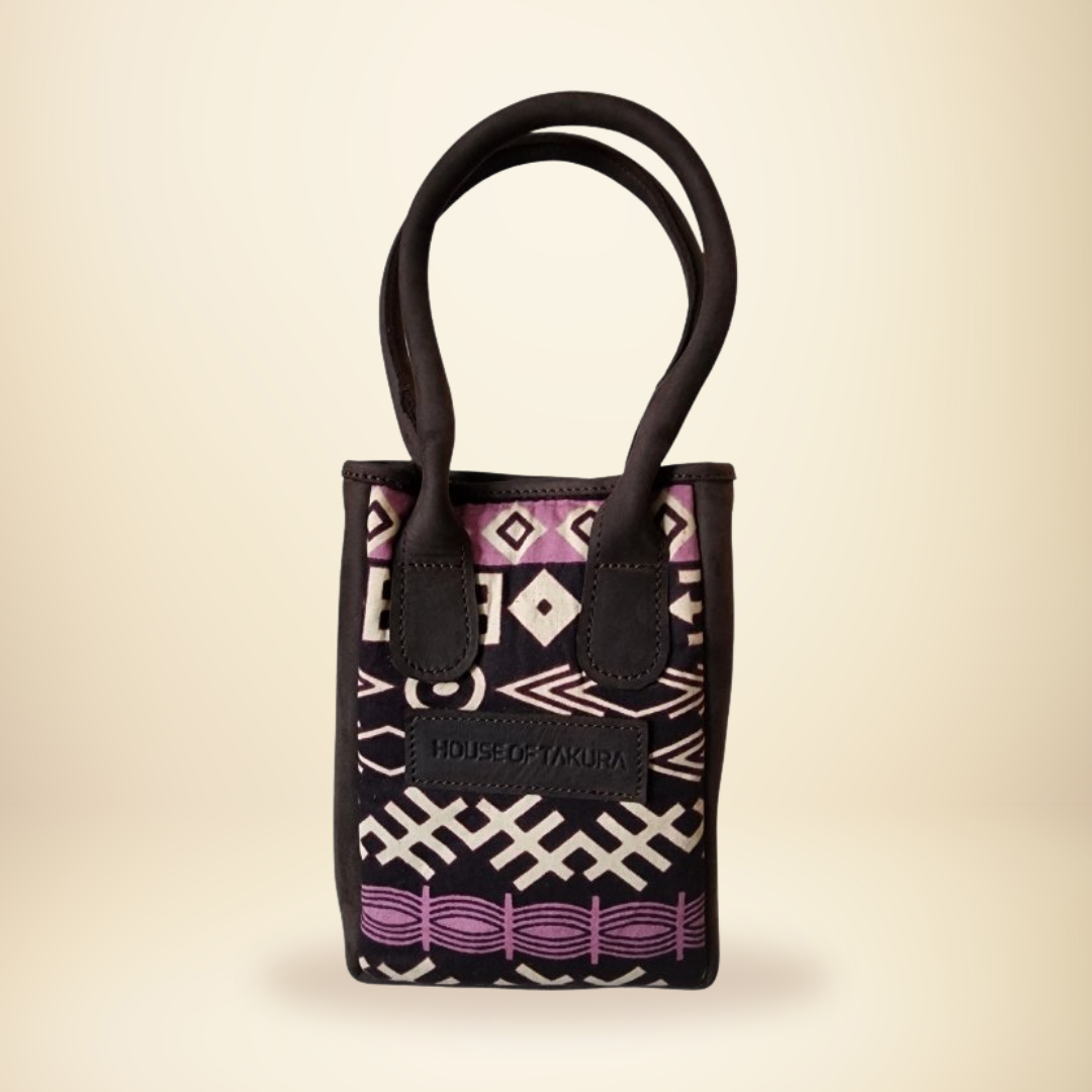 Nyams Mini Bag - Sofala