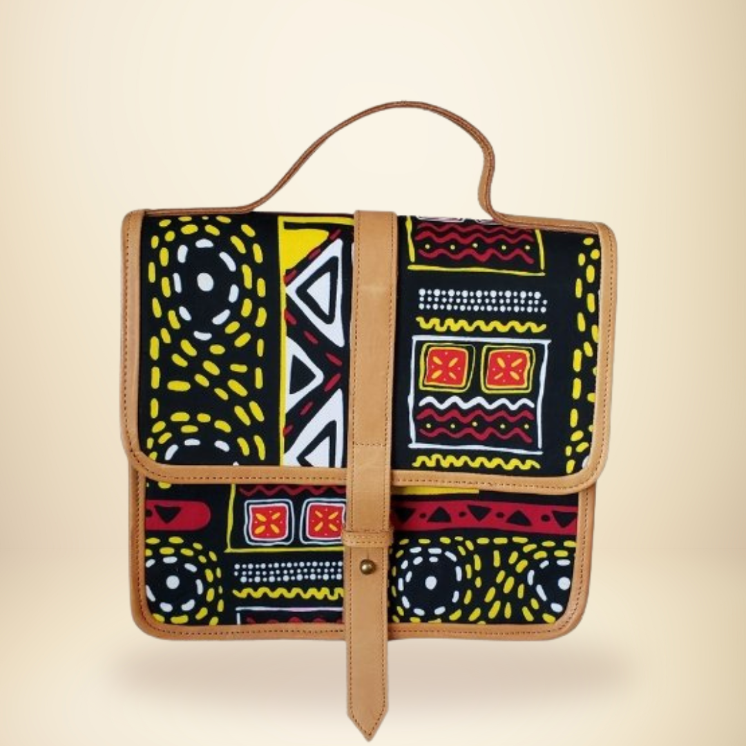 The Power Bag - Soweto