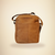 Madiba Bag - Tan
