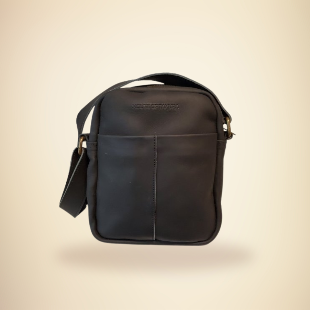 Madiba Bag - Black