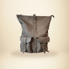 Sackpack - All Leather Exterior