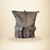 Sackpack - All Leather Exterior