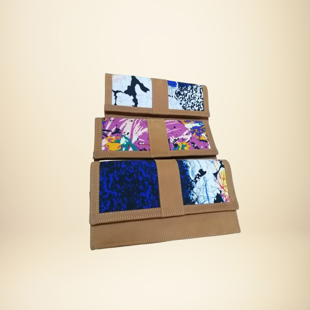 Clutch It Swing It - Fiama