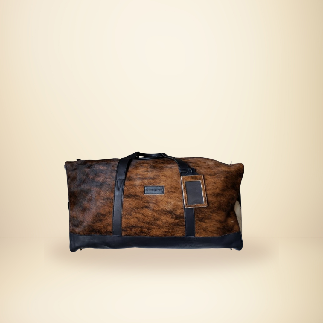 The Ultimate Getaway Bag - King