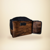 The Ultimate Getaway Bag - King