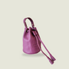 Kadiki Bag - Plum Pink