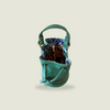 Kadiki Bag - Shamrock Green Leather