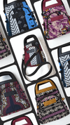 Alpha Mini Clutch - House Of Takura