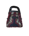 Alpha Mini Clutch - House Of Takura