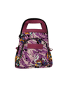 Alpha Mini Clutch - House Of Takura