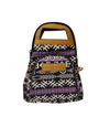 Alpha Mini Clutch - House Of Takura
