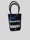 Nyams Mini Bag - Sikasso Blue - House Of Takura