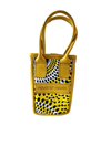 Nyams Mini Bag - Yellow Melon - House Of Takura