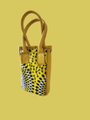 Nyams Mini Bag - Yellow Melon - House Of Takura