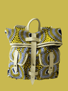 Sackpack - Yellow Melon - House Of Takura