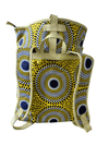 Sackpack - Yellow Melon - House Of Takura
