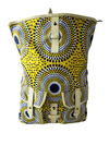 Sackpack - Yellow Melon - House Of Takura