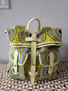 Sackpack - Yellow Melon - House Of Takura