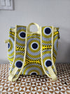 Sackpack - Yellow Melon - House Of Takura