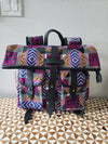 Sackpack - Zanzibar - House Of Takura