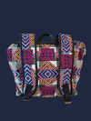 Sackpack - Zanzibar - House Of Takura