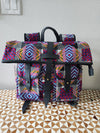 Sackpack - Zanzibar - House Of Takura