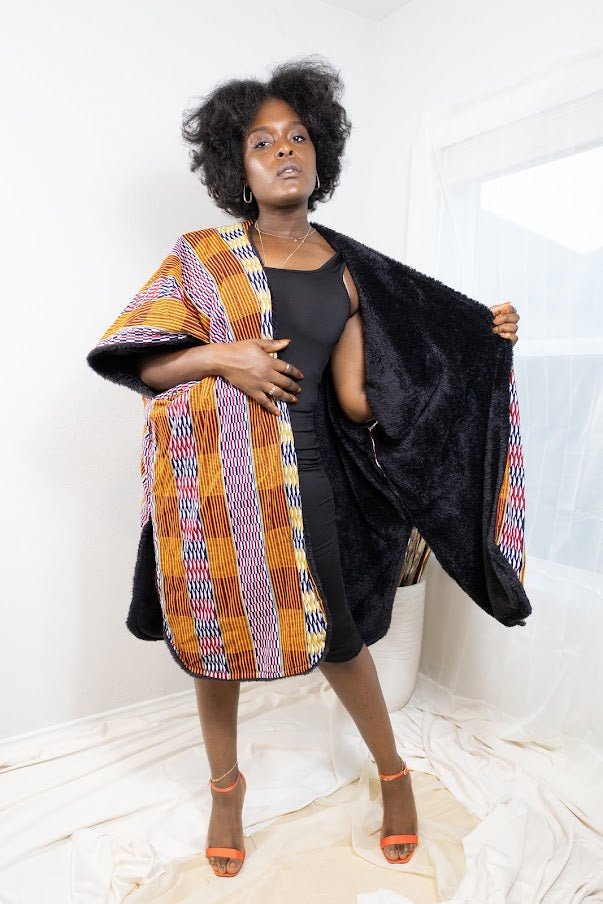 Fleece Shawl Fleece Scarf Cozy Fleece Wrap Shawl Wth Large Front