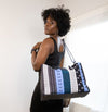 It's Handled - Sikasso Blue - House Of Takura