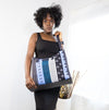 It's Handled - Sikasso Blue - House Of Takura