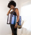 It's Handled - Sikasso Blue - House Of Takura