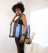 It's Handled - Sikasso Blue - House Of Takura