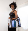 It's Handled - Sikasso Blue - House Of Takura