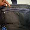 It's Handled - Sikasso Blue - House Of Takura
