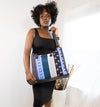 It's Handled - Sikasso Blue - House Of Takura
